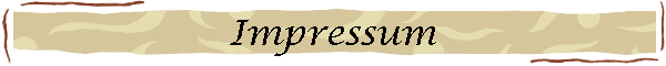 Impressum